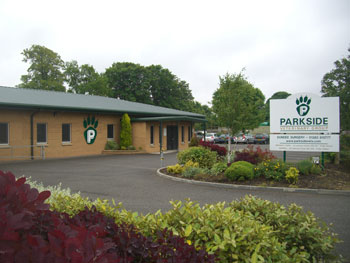 Parkside Veterinary Hospital