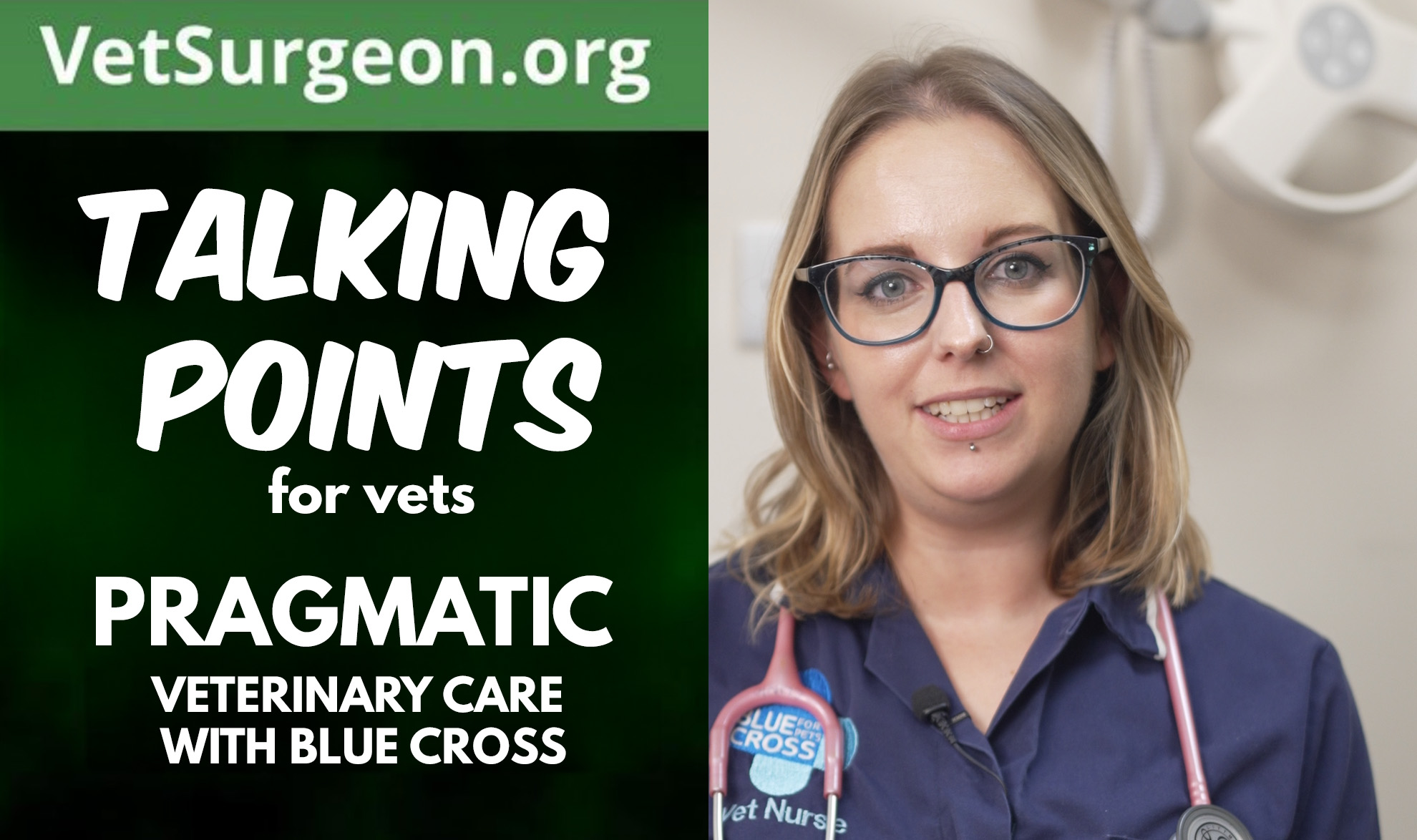 Pragmatic Veterinary Testing (Episode 3)