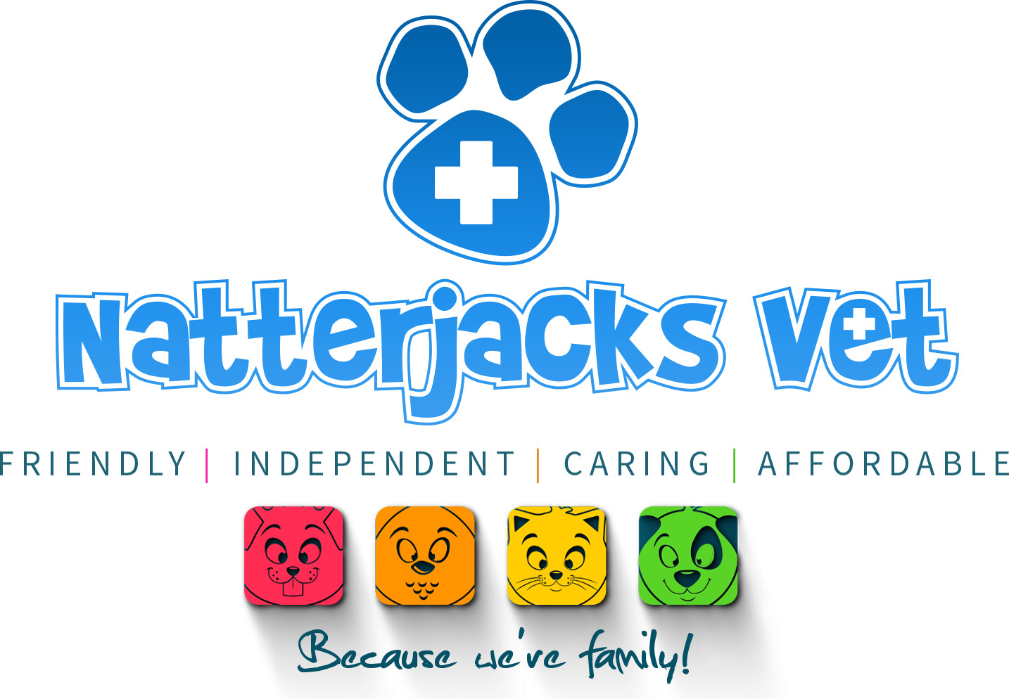 Job Small Animal Vet Poole Natterjacks Vet