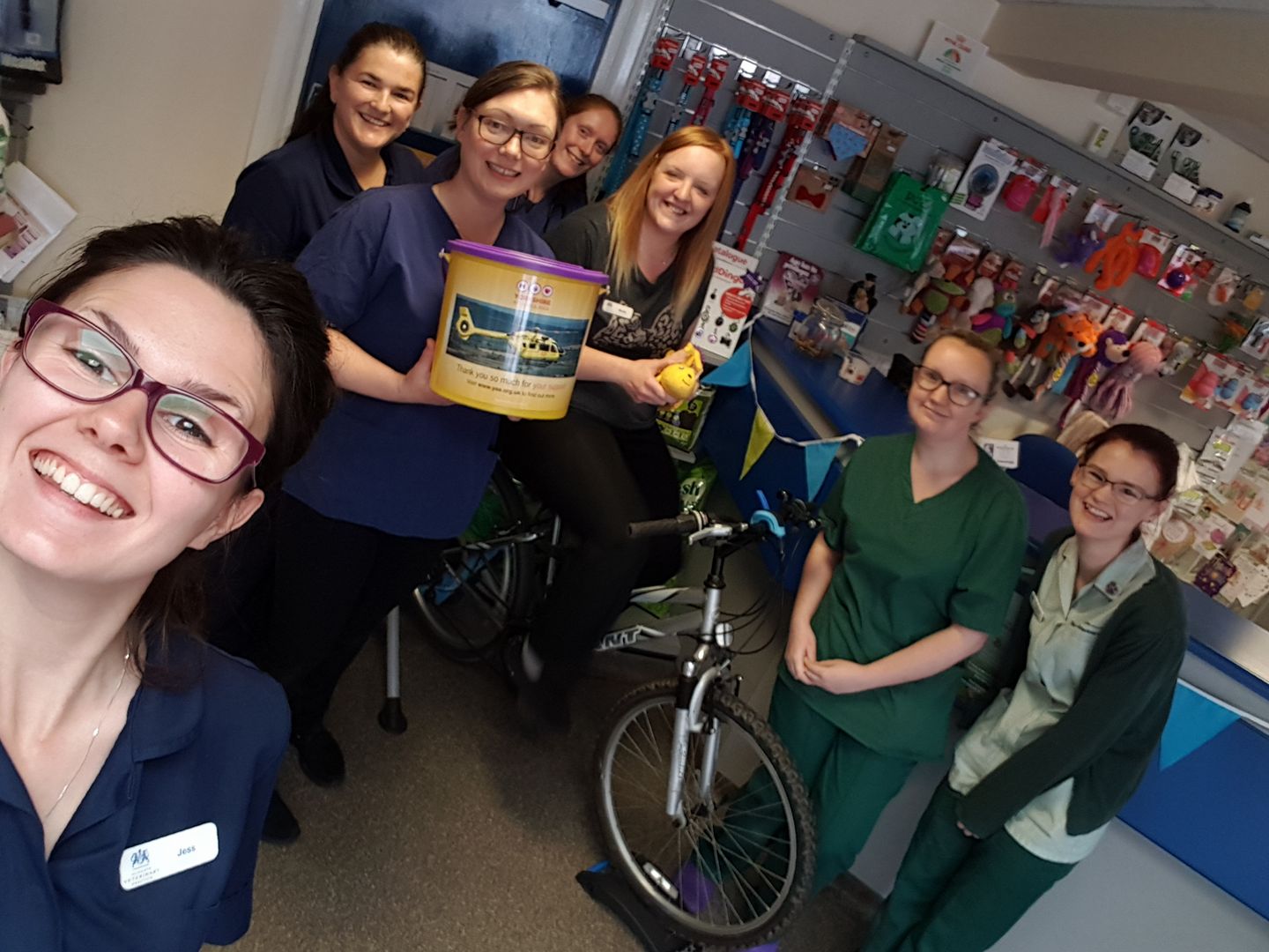 Job Small Animal Vet Driffield Aldgate Veterinary Practice Ltd