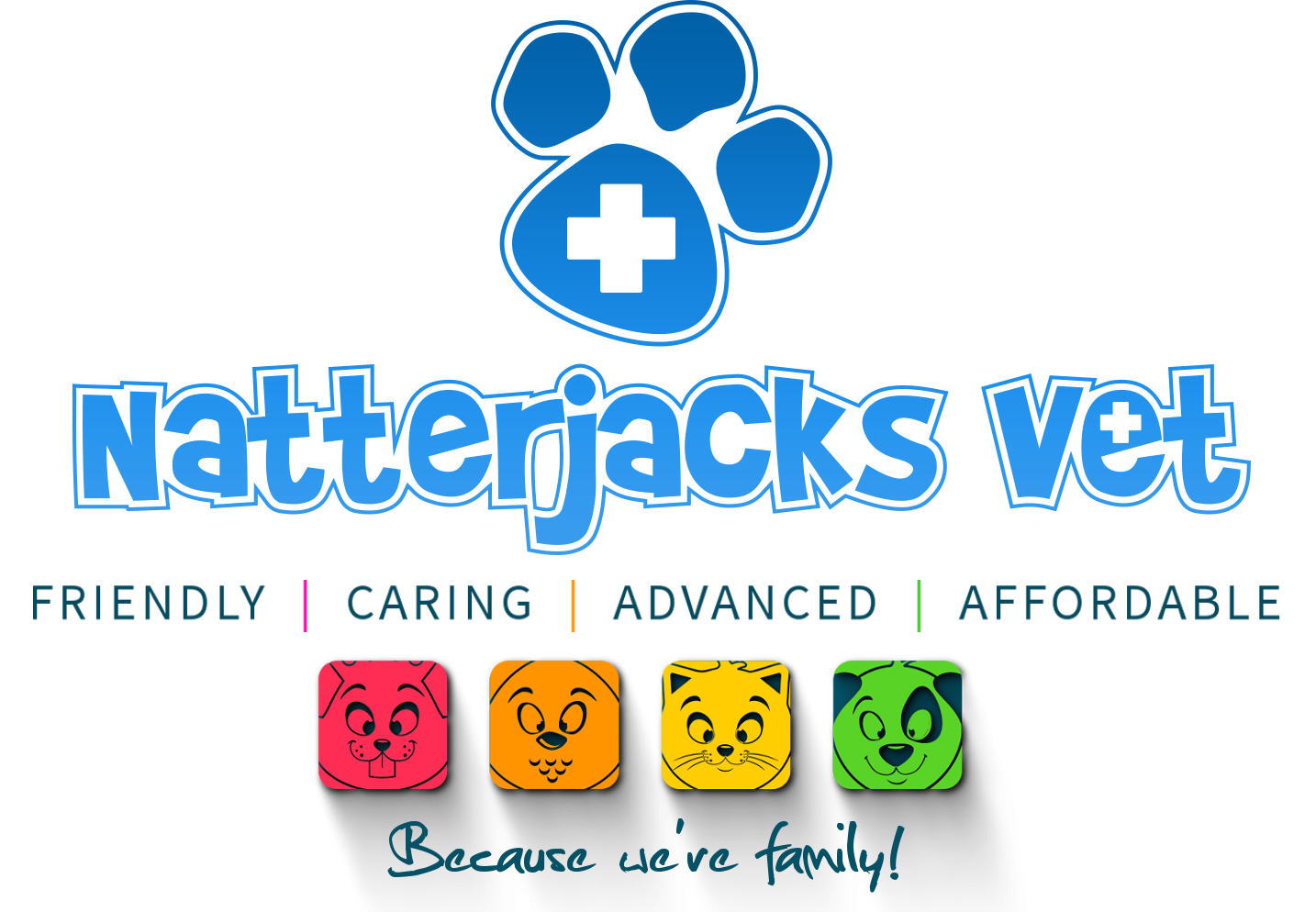 Job Small Animal Vet England Natterjacks Vet
