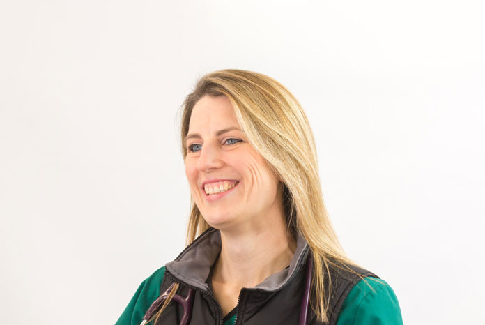 Anna Threlfall takes over as Head of Internal Medicine at Davies – VetSurgeon News – VetSurgeon