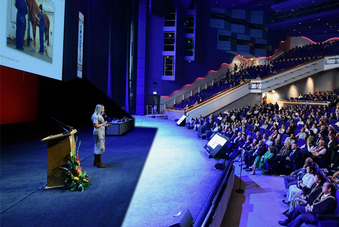 BEVA reveals 2024 Congress programme - VetSurgeon News - VetSurgeon.org