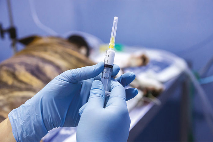 New BSAVA guide to reduce anaesthesia complications - VetSurgeon News - VetSurgeon New BSAVA guide to reduce anaesthesia complications - VetSurgeon News - VetSurgeon