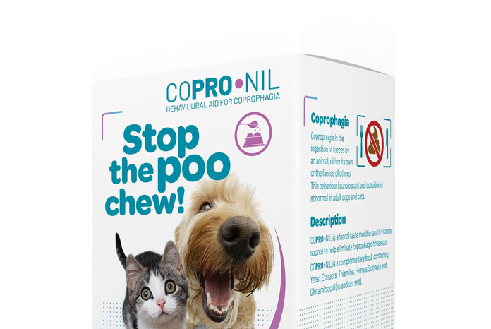 Tvm Relaunches Coprophagia Treatment For Dogs Vetsurgeon News Vetsurgeon Vetsurgeon Org Tvm Relaunches Coprophagia Treatment For Dogs Vetsurgeon News Vetsurgeon Vetsurgeon Org