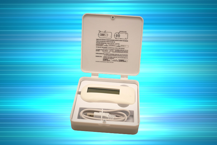 Identichip launches silent microchip scanner - VetSurgeon News ...