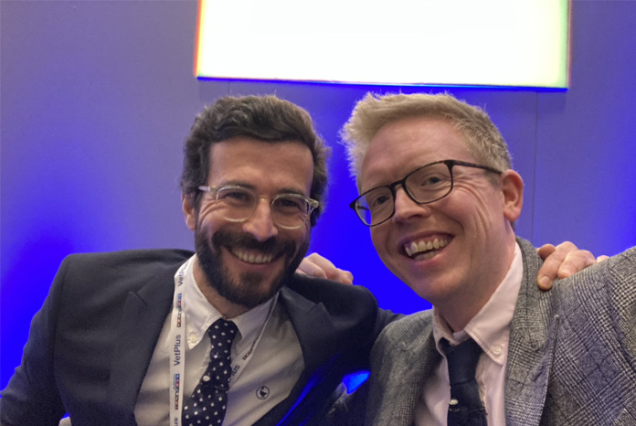 New veterinary cardiology podcast VetSurgeon News VetSurgeon