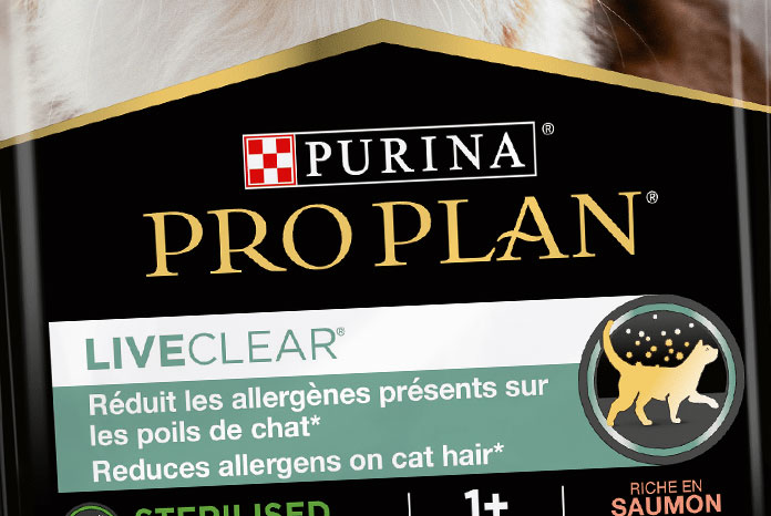 New Feline Diet To Help People Who Are Allergic To Cats