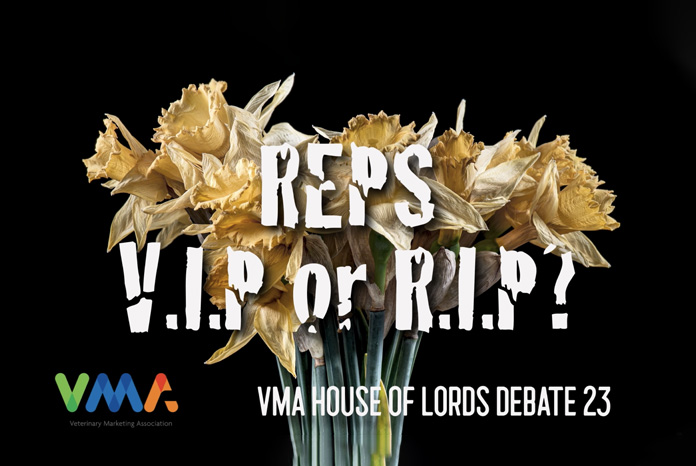 Vip vet deals