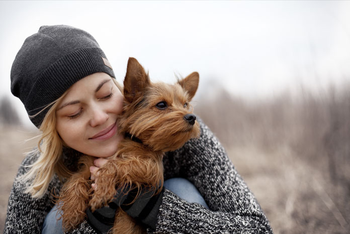 Simparica Trio antiparasiticide for dogs set for launch in spring 2020