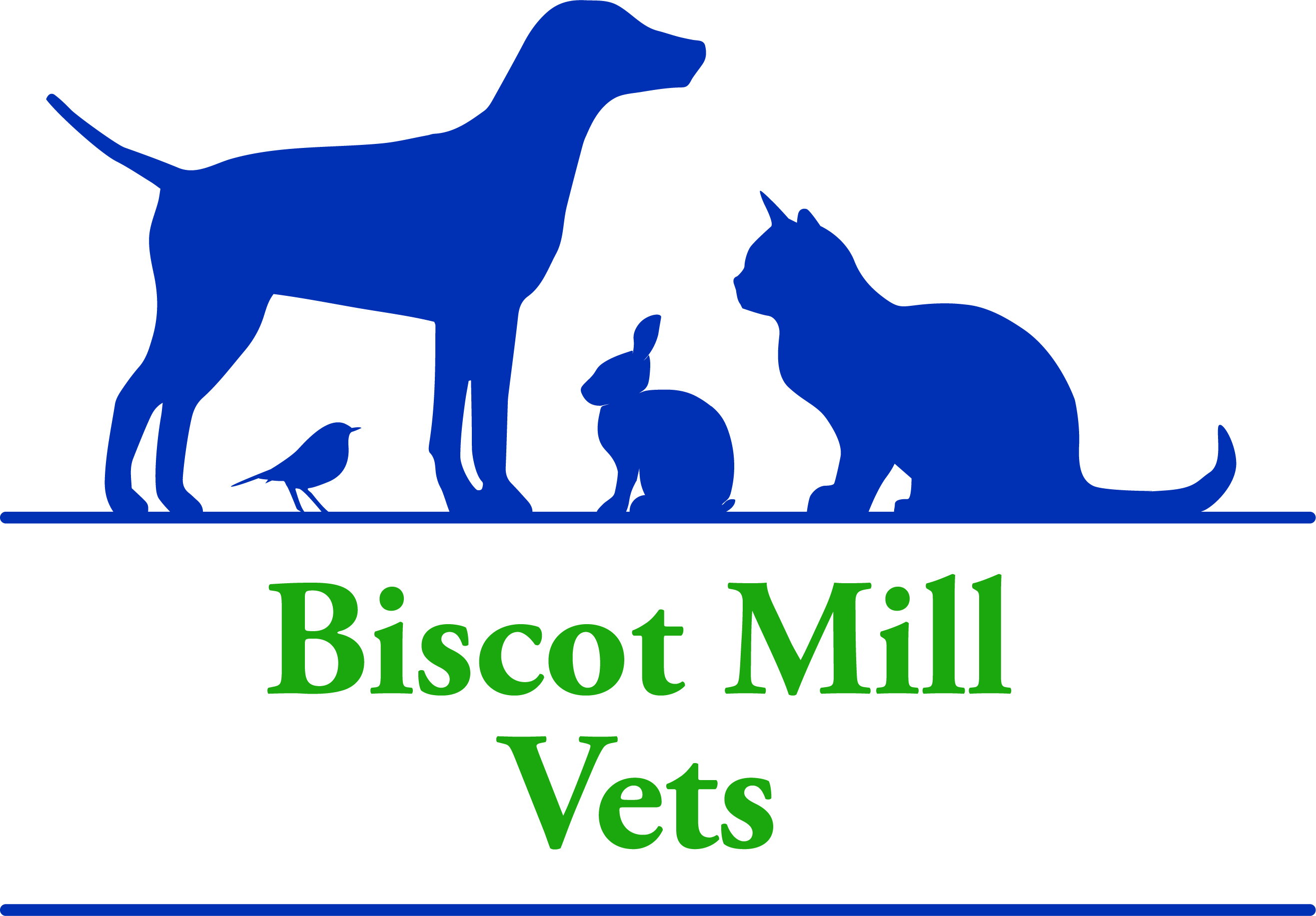 Job Small Animal Vet. Biscot Mill Vet Centre, England Jobs