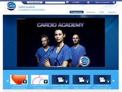 Ceva Cardio Academy