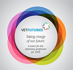 The RCVS and the BVA have published the Vet Futures report