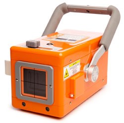Portable 9020HF Orange x-ray generator from Eco Ray