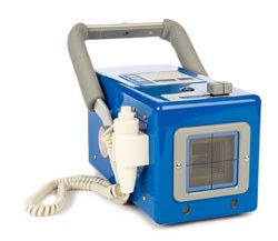 BCF Technology has announced that it now has the 9020HF ultralight and the 10040HF ultra orange x-ray generators available in blue. 