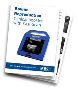 BCF Technology has launched a new bovine reproduction clinical booklet which can now be ordered free from the company. 