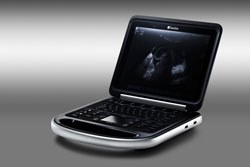 BCF Technology has launched the Sonosite Edge ultrasound system. 