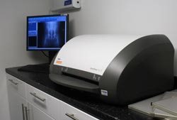 BCF has announced the launch of the Vita CR X-ray system