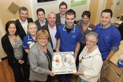 Companion Care has opened its 80th surgery, within the Ilford Pets at Home store. 