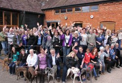 Petplan has announced the finalists for the inaugural Petplan and Association of Dogs and Cats Homes (ADCH) Animal Charity Awards. 