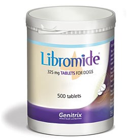 Libromide