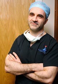 Noel Fitzpatrick