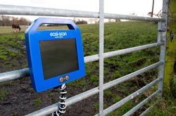 BCF has launched the Easi-Scan remote display