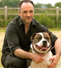 Dr Noel Fitzpatrick