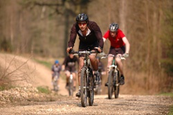 Organisers of the Vet Charity Challenge are calling for more people to take part in the event,