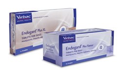 Virbac Animal Health has launched a broad spectrum wormer for dogs called Endogard (Praziquantel, Pyrantel and Febantel). 