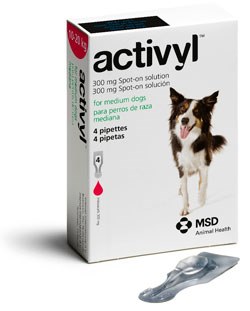 MSD Animal Health has announced the European launch of Activyl, a novel flea and tick treatment containing indoxacarb, an active that is new to animal health and which - uniquely - is activated by flea metabolism.