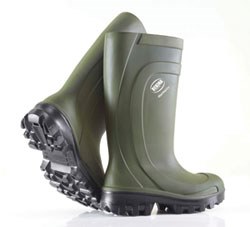 Bekina thermo-insulated wellington boots