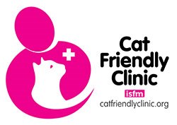 The International Society of Feline Medicine (the veterinary division of charity International Cat Care) reports that over 300 practices in the UK and a further 150 around Europe have now become officially accredited as 'cat friendly'.