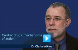 A new module has been added to Ceva Animal Health UK's Cardio Academy website entitled "Cardiac Drugs - Mechanism of Action" which discusses the mode of action for the main drugs used to treat cardiac disease in dogs. 
