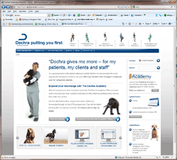 Dechra Cushings CPD