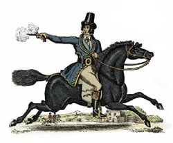 Black Bess