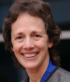 Dr Frances Barr