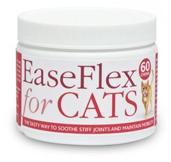 Alstoe Animal Health has launched Easeflex for Cats