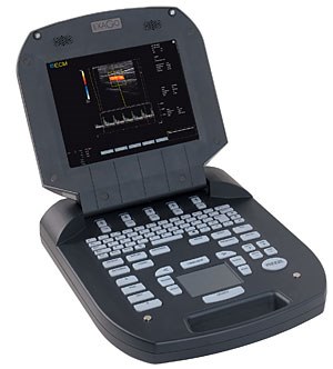 Exago ultrasound device