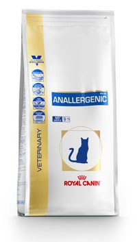 royal canin anallergenic dog food