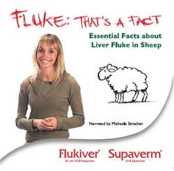 Michaela Strachan presents Fluke: That's a fact 