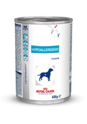 Royal Canin has launched two new skincare diets.