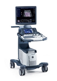 BCF Technology has announced the launch of the Logiq S7 Expert ultrasound system. 