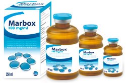 Ceva Animal health has launched Marbox