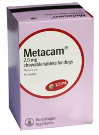 Boehringer Ingelheim Vetmedica has launched new, more palatable Metacam Chewable Tablets.