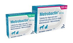 Dechra Veterinary Products has launched two new antibiotics with a new tablet technology designed to encourage more responsible use of antibiotics in practice.