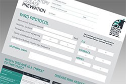 MSD Animal Health's equine division has launched its new series of materials to support its Keeping Britain's Horses Healthy Campaign (KBHH).