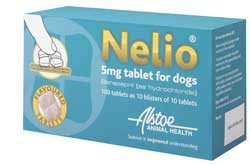 Nelio ACE Inhibitor