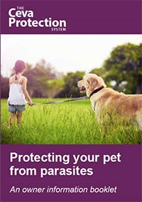  Protecting your Pet from Parasites.