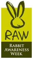 Rabbit Awareness Week